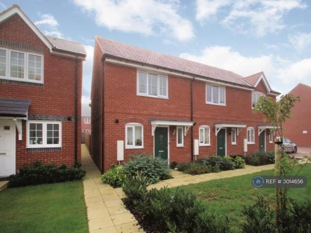 House for rent in Shinfield, Three Mile Cross