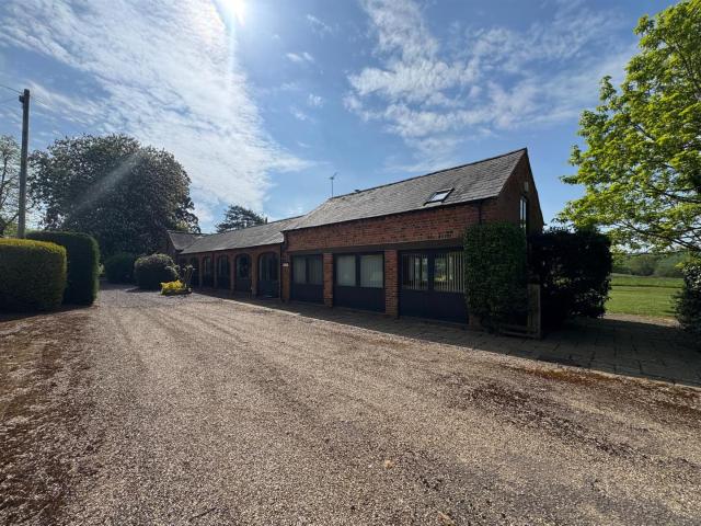 House for rent in Yelvertoft