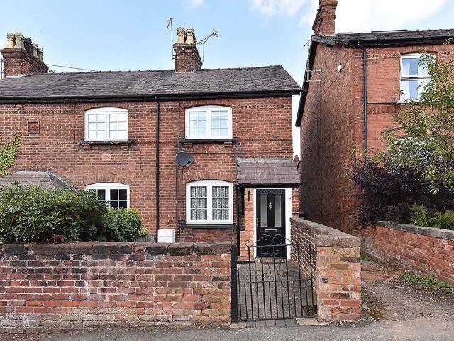 House for rent in Knutsford