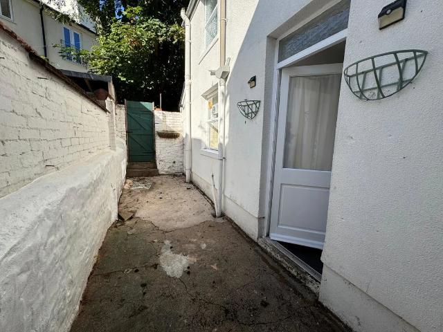 House for rent in Ellacombe, Torquay