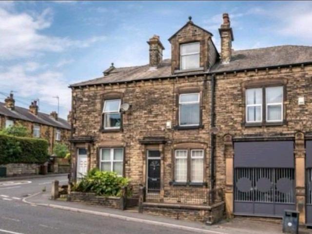House for rent in Churwell, West Yorkshire