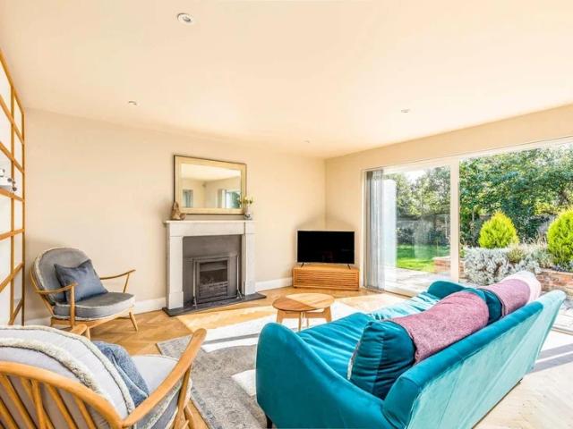 House for rent in Littlecote, West Sussex