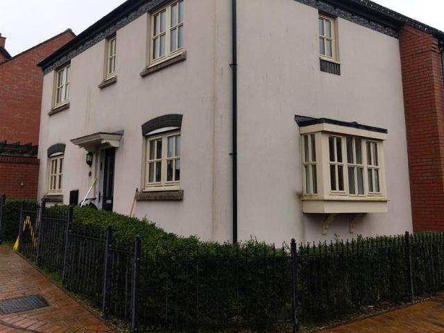 House for rent in Lightmoor Village, Telford