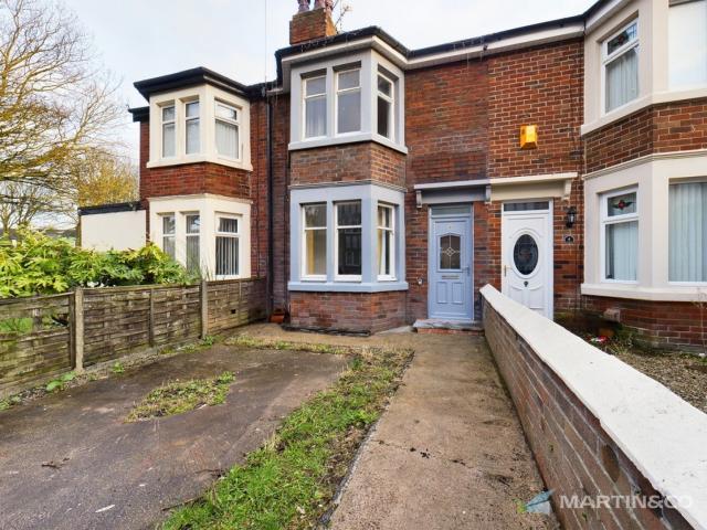 House for rent in Hawes Side, Blackpool