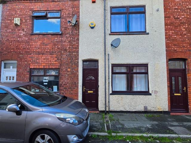 House for rent in Tyldesley, Wigan