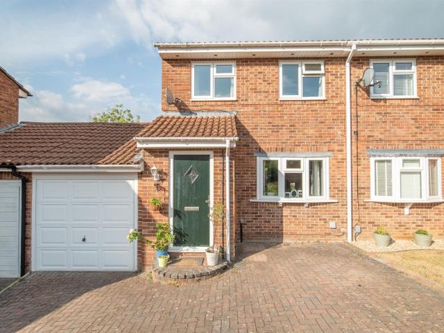 House for rent in Priest Down, Hampshire