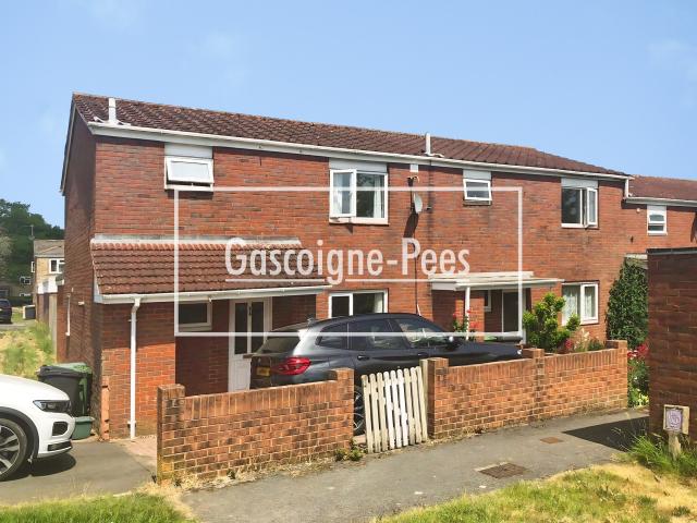House for rent in Priest Down, Hampshire