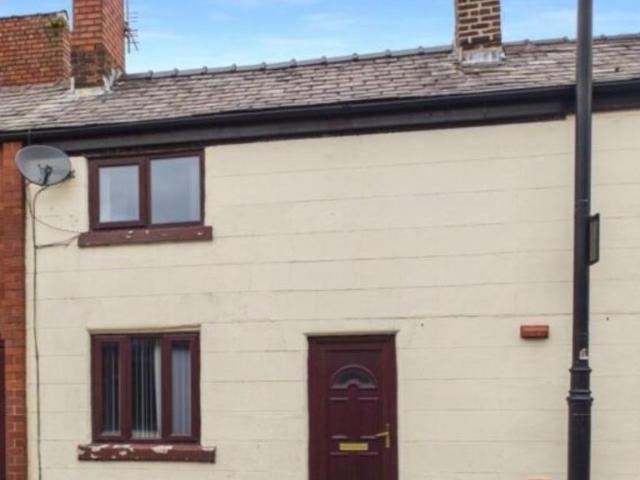 House for rent in Tyldesley, Wigan