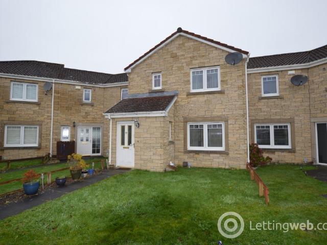 House for rent in Templehall, Kirkcaldy