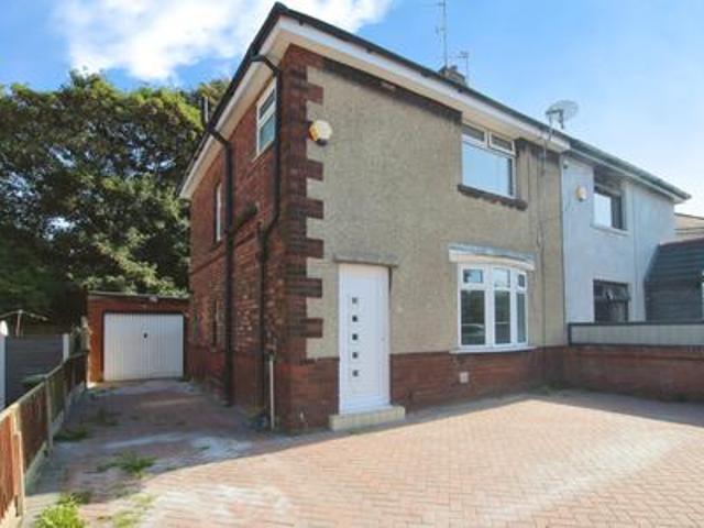 House for rent in Denton's Green, St Helens