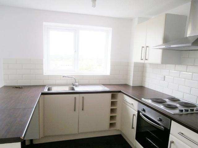 House for rent in Bulwell, City of Nottingham