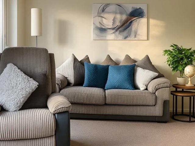 House for rent in St Dials, Wales