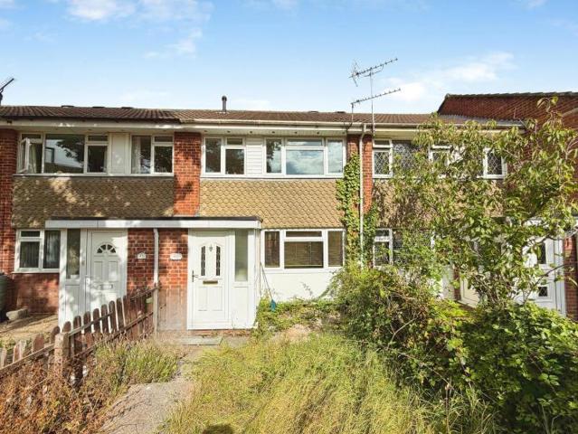 House for rent in Stoke Gifford, South Gloucestershire