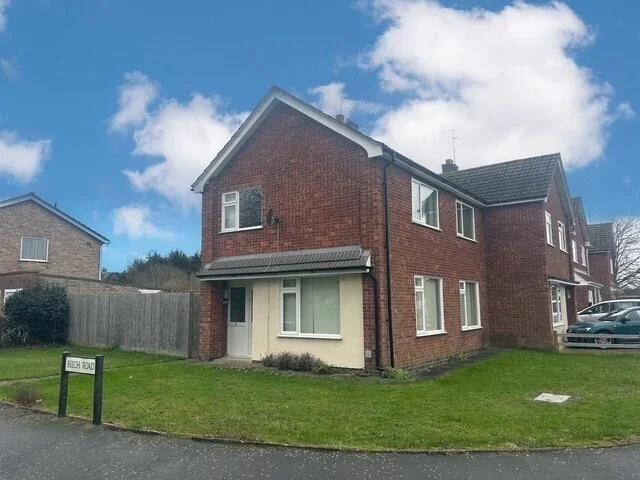 House for rent in Glinton, Peterborough