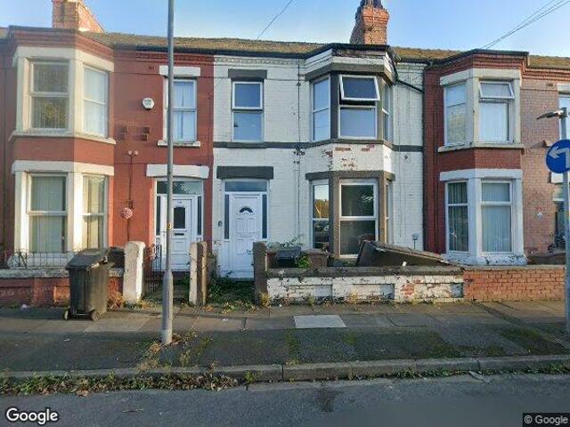 Room for rent in Litherland, Sefton