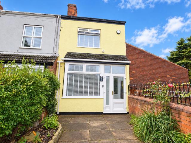 House for rent in Cleethorpes, Greater Lincolnshire