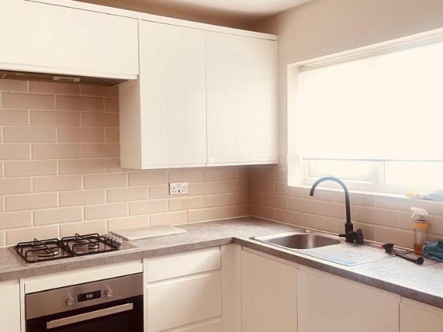 House for rent in Elm Park, Greater London