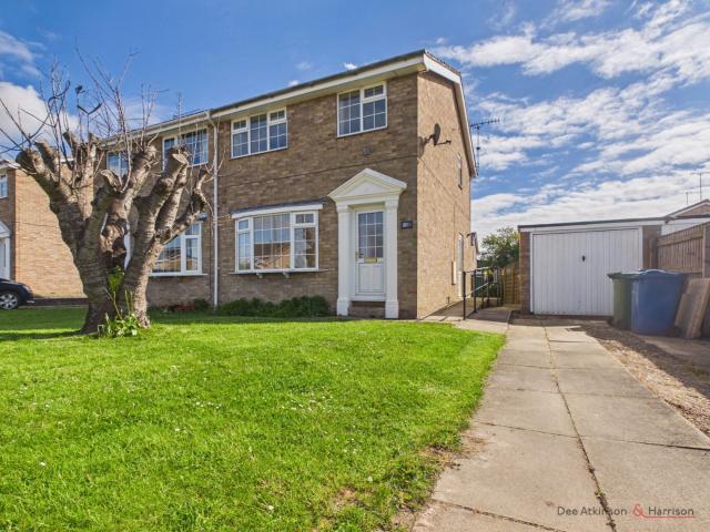 House for rent in Driffield, East Riding Of Yorkshire