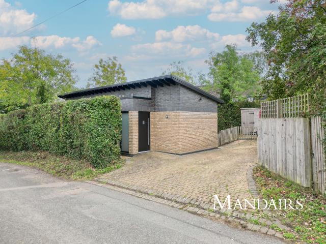 House for rent in Folksworth, Huntingdonshire