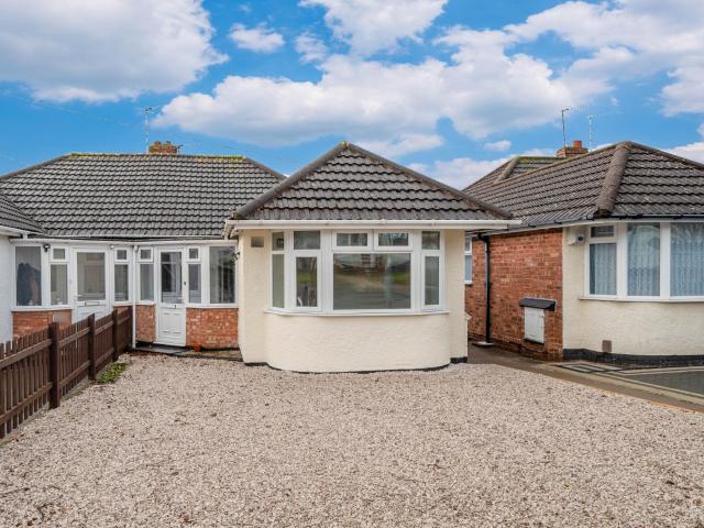 House for rent in West Midlands