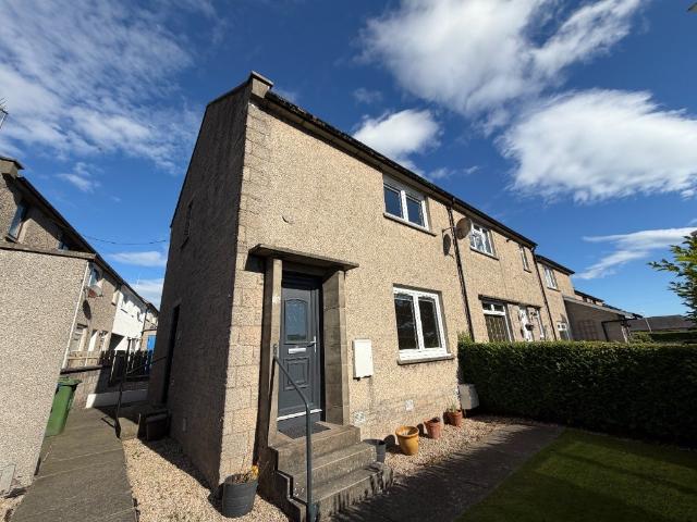 House for rent in Arbroath, Scotland