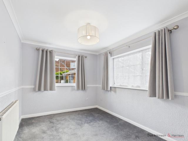 House for rent in Brandesburton, East Riding Of Yorkshire