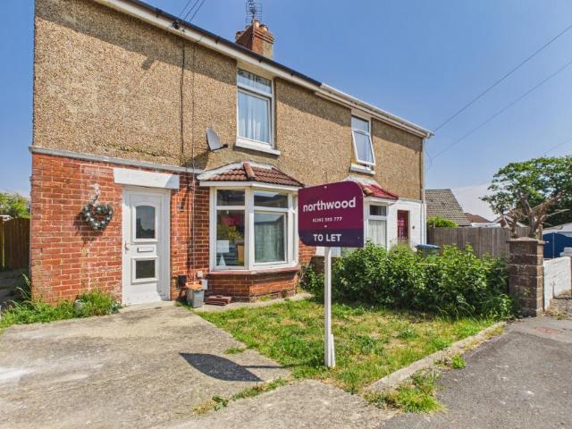House for rent in West End, Fareham