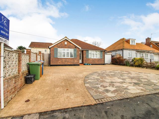House for rent in London Borough of Harrow, Greater London