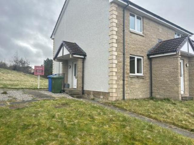 House for rent in Milton of Leys, Lentran