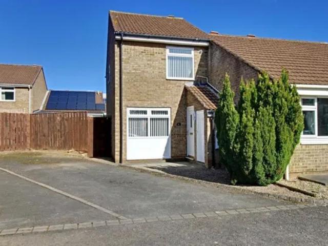 House for rent in Normanby, Middlesbrough