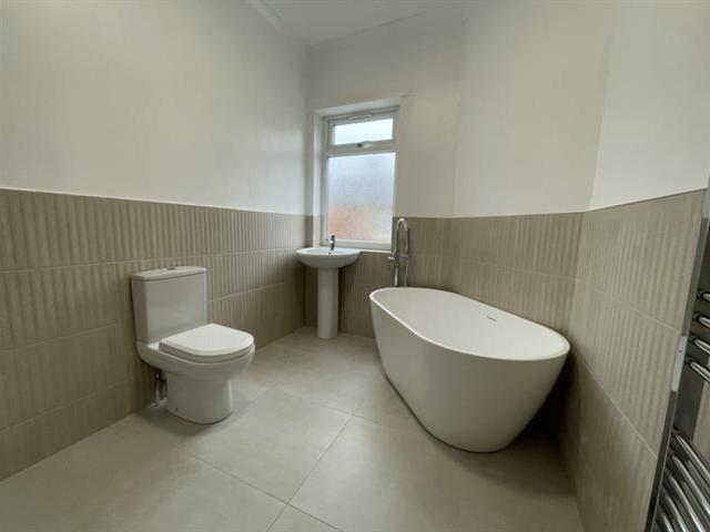 House for rent in Preston-on-Tees, Tees Valley