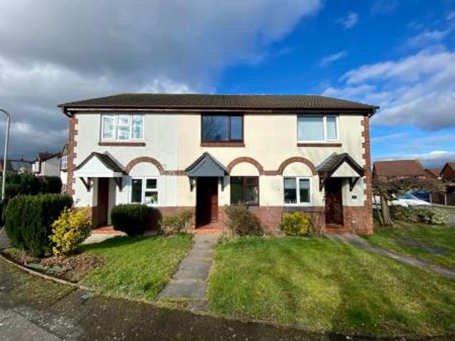 House for rent in Thringstone, Leicestershire