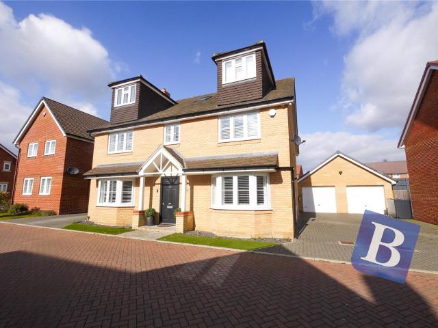 House for rent in Ongar, Epping