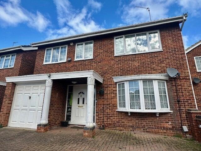 House for rent in Bedford