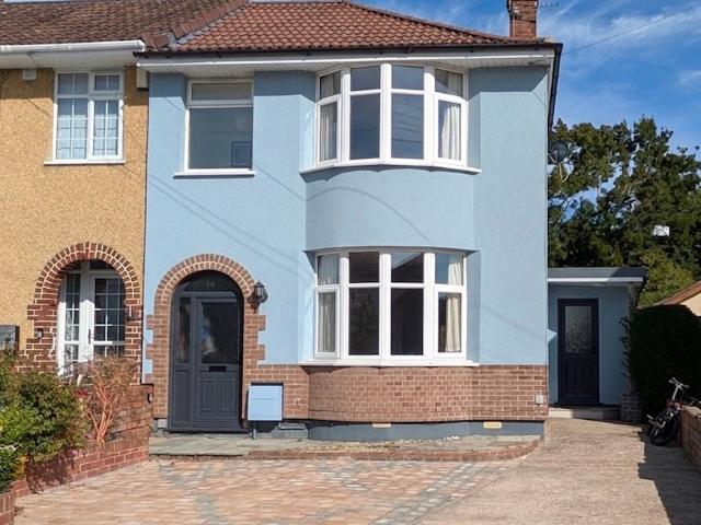 House for rent in Whitehall, Feckenham