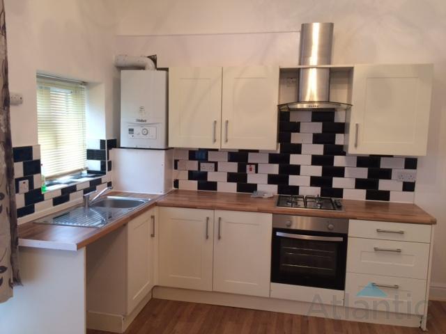 House for rent in Horn Park, Greater London