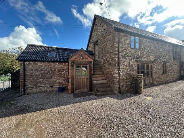 House for rent in Bromsberrow Heath, Gloucestershire