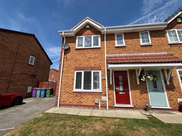 House for rent in Calderstones