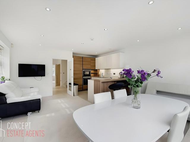 House for rent in Roehampton, Greater London