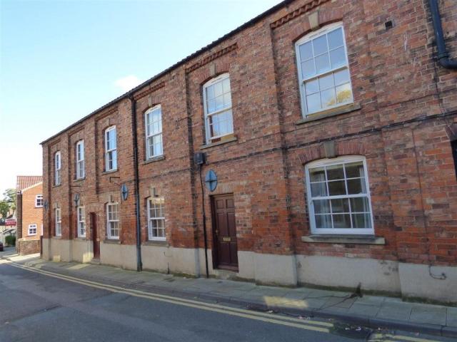 House for rent in Bedale, North Yorkshire