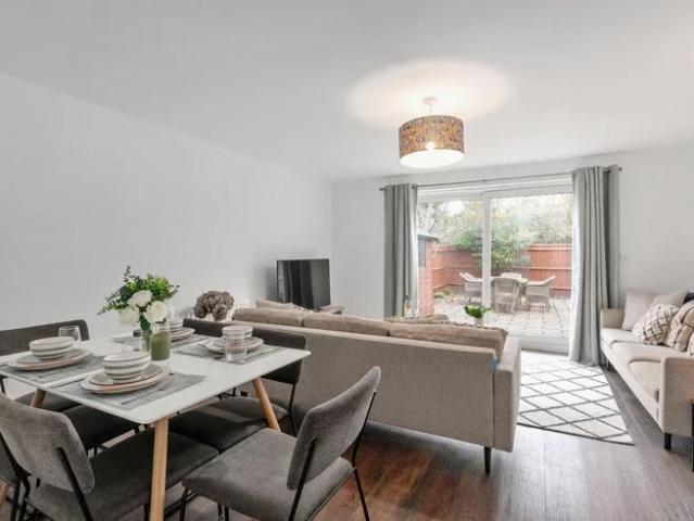 House for rent in Maidenhead