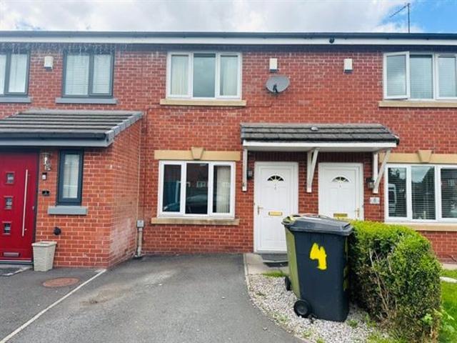 House for rent in Woodhouses, Pendock
