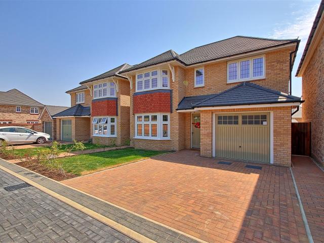House for rent in Barway, Cambridgeshire