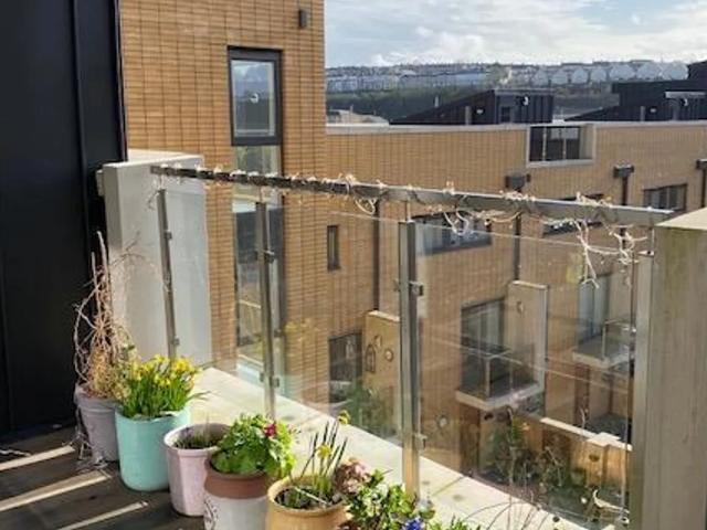 House for rent in Cardiff International Sports Village, Falcon Lodge