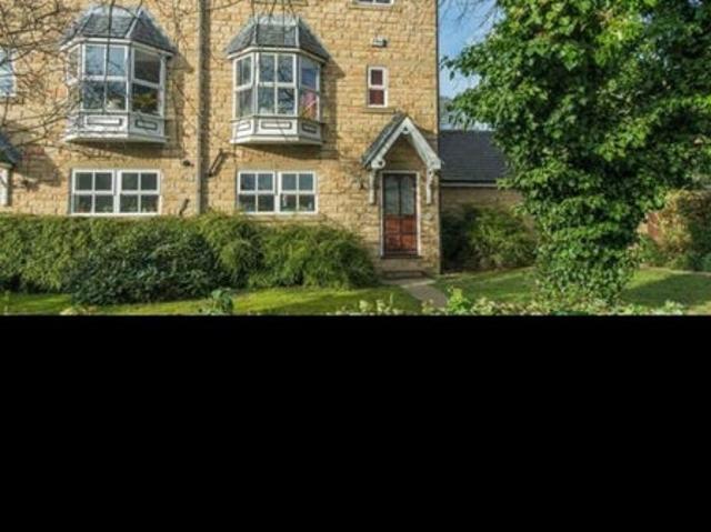 House for rent in Broomhill, South Yorkshire
