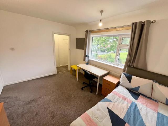 House for rent in Lenton Abbey, Haddon