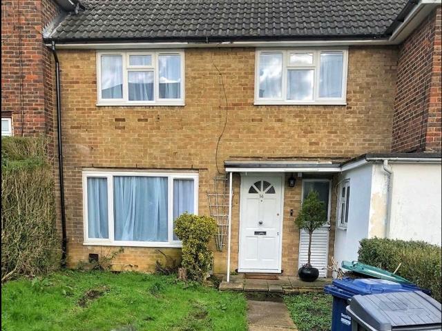 House for rent in London Borough of Barnet, Greater London