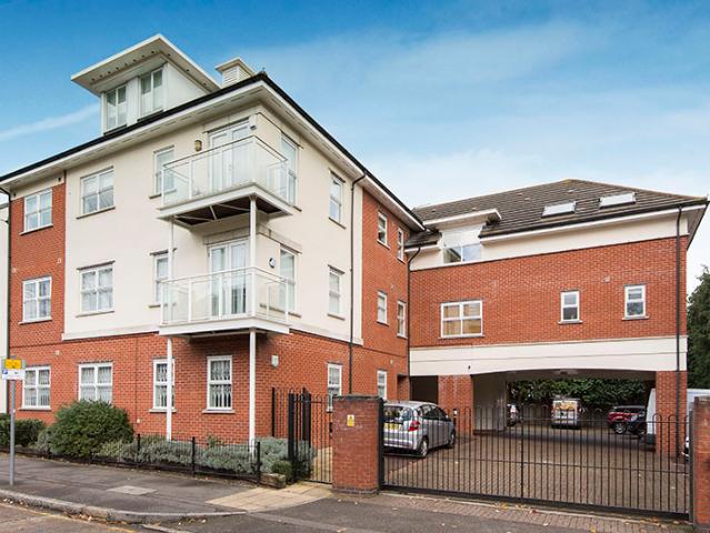 House for rent in Greater London