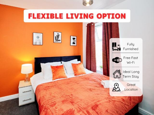House for rent in Copsewood, West Midlands
