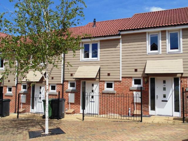 House for rent in Priest Down, Hampshire